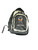 Used Harrow Player Backpack Black 11885-S000196436 View 1
