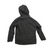 Used Gsou Outerwear Heavy Jacket Mens Black Medium 11218-S000420104 View 2