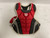 Used Wilson WTA4602 Catchers Chest Protector Red Intermed 11855-S000199015 View 1