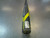 Used Easton GHOST X BB/SB USA 2 5/8 Bat 31" 11339-S000198664 View 5