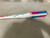 Used Mizuno FINCH 340693 BB/SB Fastpitch Bat 27" 11790-S000054920 View 3