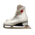 Used CANADA WomensFigure Skate White Senior 10 11812-S000165576 View 3