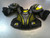 Used Bauer SUPREME 1S Youth Shoulder Pads MD 11339-S000198671 View 1