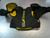 Used Bauer MX3 Youth Shoulder Pads SM 11339-S000198672 View 2