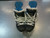 Used Bauer XLP Junior Hockey Skate Junior 01 11339-S000198675 View 4