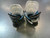 Used Bauer XLP Junior Hockey Skate Junior 01 11339-S000198675 View 2