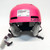 Used Giro Snowsport Helmet Youth Neon Pink SM 11805-S000075078 View 1