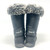 Used Kamik Snow/Hunt/Hike Boots Y Black Junior 01 11805-S000075079 View 5