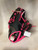 Used Franklin 22320-11 BB/SB Glove RH Throw Pink 11" 11790-S000054963 View 1