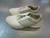 Used Adidas Jr Golf Shoes White Junior 06 11339-S000198684 View 1