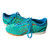 Used Soccer Indoor Shoes Teal Senior 6 11820-S000052215 View 1
