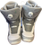 Used K2 SENDIT BOA Womens Snowboard Boots White Senior 7.5 View 1