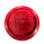 Used Innova S SIDEWINDER Disc Golf Driver Red 11794-S000274022 View 2