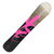Used Yes PINK BOARD Womens Snowboard/Bindings Pink 155 cm 11218-S000420132 View 2