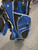 Used JR SENATOR Teen Package Set RH Royal Blue 6 Piece 11726-S000292010 View 2