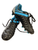 Used Soccer Cleats Black Junior 01 11479-S000415174 View 1