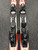 Used Head SUPERSHAPE Boys DH Ski/Binding White 107 cm 11726-S000292016 View 2