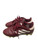 Used Adidas Soccer Cleats Red Youth 12.0 View 2