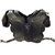 Used Xenith SHOULDER PADS FB Shoulder Pads Black MD 11479-S000415177 View 2
