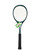 Used Wilson ADVANTAGE 95 Adult Tennis Racquet Green 4 1/4" 11842-S000227154 View 1