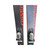 Used Rossignol SMASH 7 Mens DH Ski/Binding Black 170 cm 11708-S000190198 View 5