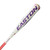 Used Easton PINK SAPPHIRE BB/SB Fastpitch Bat 27" 11760-S000087643 View 1