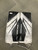 Used Bauer VAPOR X5 PRO Goalie Leg Pads Inter White XS 11809-S000084507 View 1