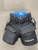 Used Bauer GSX GOAL PANT Junior Goalie Pant Black L/XL 11809-S000084509 View 1