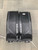 Used Bauer M5 PRO Goalie Leg Pads Inter Black 29" 11809-S000084513 View 1