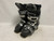 Used Dalbello KYRA MX 70 Womens DH Ski Boot Black 245 MP - M06.5 - W07.5 11855-S000199028 View 1