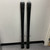 Used Dynastar MENACE TEAM Boys DH Ski/Binding Black 140 cm 11855-S000199027 View 6