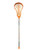 Used DeBeer 6000 Wmn Atk/Mid Complete Stick Grey 43" 11450-S000514694 View 3