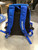 Used Easton BASEBALL BAG BB/SB Player Carry Bag Royal Blue 11884-S000059270 View 3