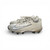 Used Nike LAX Cleats Boys White Youth 07.0 11735-S000358331 View 1