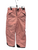 Used PULSE Size 10/12 Youth Snow Pants Pink MD 11731-S000159061 View 1