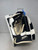 Used CCM PREMIER Senior Goalie Blocker Red 11795-S000031776 View 2