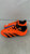 Used Adidas Soccer Cleats Orange Junior 01 11795-S000031781 View 5