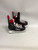 Used Bauer NS SKATES Youth Hockey Skate Youth 11.0 11851-S000043123 View 2
