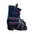 Used SOLOMITE Boys DH Ski Boot Black 235 MP - J05.5 - W06.5 11883-S000157208 View 1