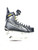 Used Bauer 170 Junior Hockey Skate Junior 02.5 11860-S000304335 View 1