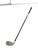Used Walter Hagen MS2 Mens Individual Iron RH 9 Iron 11860-S000304342 View 2