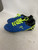 Used RIVAL Soccer Cleats Royal Blue Youth 12.0 11882-S000020578 View 1