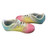 Used Brava Soccer Cleats Carolina Blue And Pink Youth 10.0 11760-S000087666 View 2