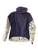 Used Oakley Outerwear Heavy Jacket Womens Purple 11709-S000076269 View 2