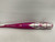 Used Easton PINK SAPHIRE BB/SB Fastpitch Bat 29" 11895-S000023564 View 2