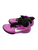Used Nike COURT FLARE Running/X-Train Shoes W Purple Senior 10 11866-S000033341 View 2