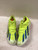 Used Adidas X CRAZYFAST ELITE Soccer Indoor Shoes Optic Yellow Senior 10.5 11725-S000498468 View 2