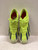 Used Adidas X CRAZYFAST ELITE Soccer Indoor Shoes Optic Yellow Senior 10.5 11725-S000498468 View 3