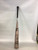 Used Demarini VOODOO BB/SB High School -3 Bat 32" 11900-S000019064 View 1