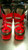Used Rossignol COMP J Boys DH Ski Boot Red 225 MP - J04.5 - W5.5 11868-S000067444 View 2